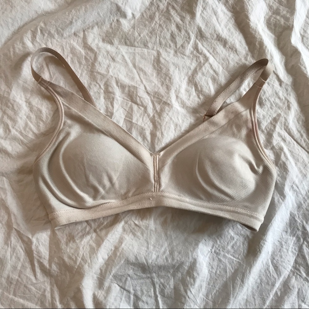 True Co Bra Light Pink XS